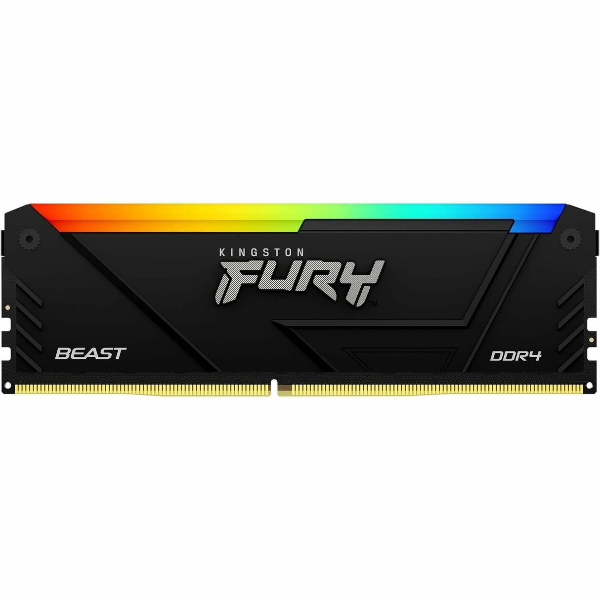 Kingston FURY Beast 32GB (2 x 16GB) DDR4 SDRAM Memory Kit