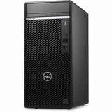 Dell OptiPlex 7000 7020 Desktop Computer - Intel Core i7 14th Gen i7-14700 - 32 GB - 512 GB SSD - Tower - Black