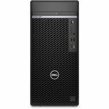 Dell OptiPlex 7000 7020 Desktop Computer - Intel Core i7 14th Gen i7-14700 - 32 GB - 512 GB SSD - Tower - Black