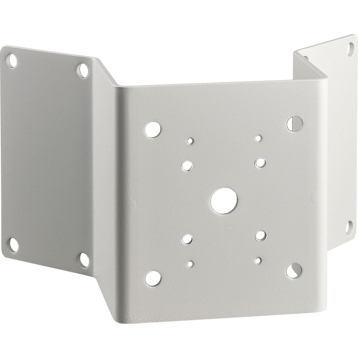 Corner mount adapter