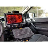 Havis Vehicle Mount for Vehicle Mount Computer