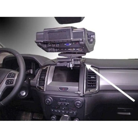 Havis Vehicle Mount for Vehicle Mount Computer