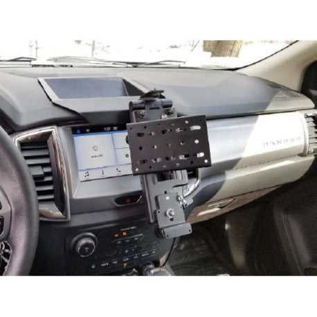 Havis Vehicle Mount for Vehicle Mount Computer