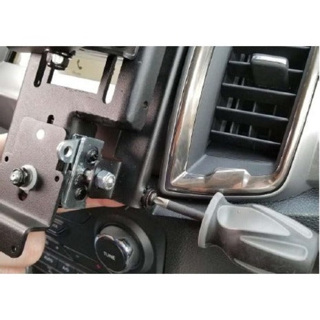 Havis Vehicle Mount for Vehicle Mount Computer