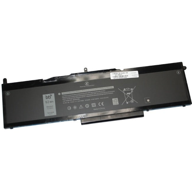 BTI Battery