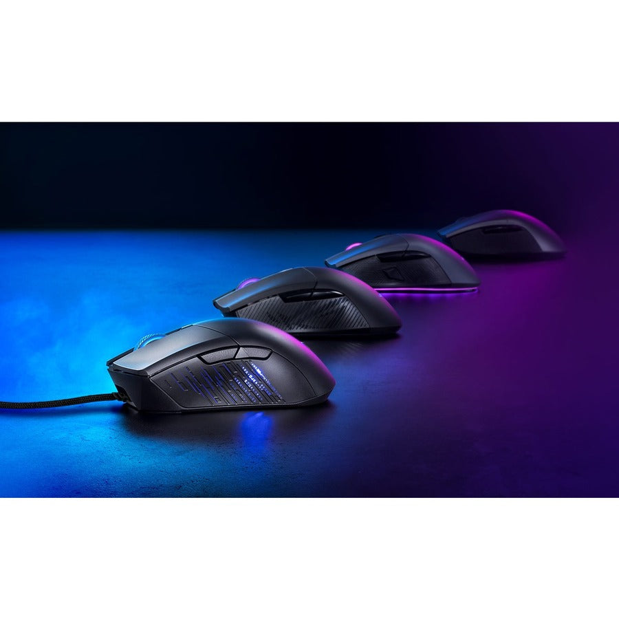 Asus ROG Gladius III Gaming Mouse