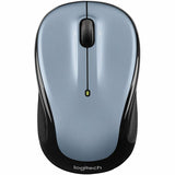 Logitech M325S Wireless Mouse