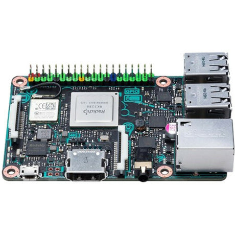 Asus Tinker Board Single Board Computer