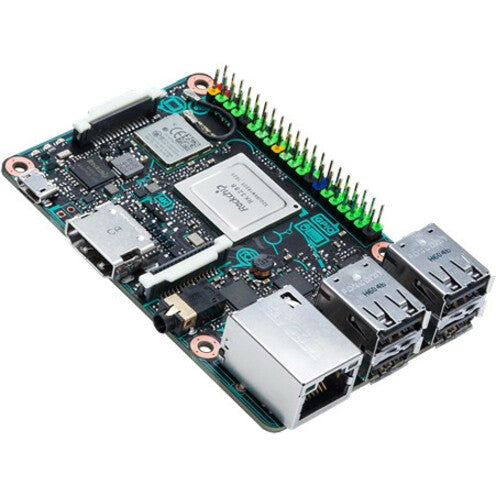 Asus Tinker Board Single Board Computer