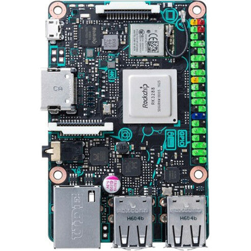 Asus Tinker Board Single Board Computer