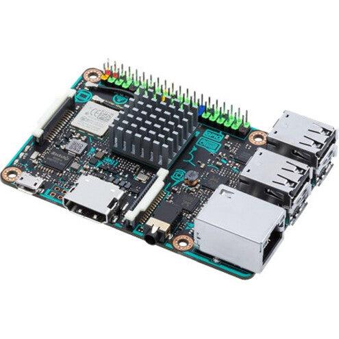 Asus Tinker Board Single Board Computer