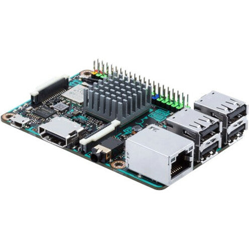 Asus Tinker Board Single Board Computer