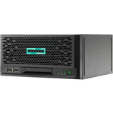 HPE ProLiant MicroServer Gen10 Plus v2 Ultra Micro Tower Server - 1 x Intel Pentium Gold G6405 4.10 GHz - 16 GB RAM - Serial ATA/600 Controller