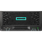 HPE ProLiant MicroServer Gen10 Plus v2 Ultra Micro Tower Server - 1 x Intel Pentium Gold G6405 4.10 GHz - 16 GB RAM - Serial ATA/600 Controller