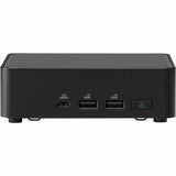 Asus NUC 14 Pro Barebone System - Mini PC - Socket BGA-2049 - Intel Core Ultra 5 125H 1.20 GHz Tetradeca-core (14 Core)