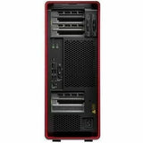 Lenovo ThinkStation P8 30HH0040US Workstation - 1 x AMD Ryzen Threadripper PRO 7975WX - 32 GB - 1 TB SSD