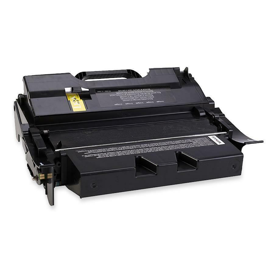 Lexmark Original Toner Cartridge