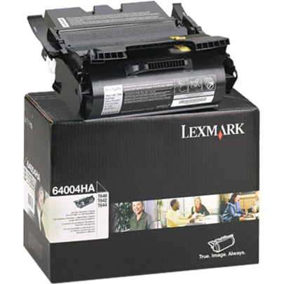 Lexmark Original Toner Cartridge