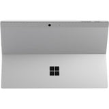 Microsoft Surface Pro 7+ Tablet - 12.3" - 8 GB - 128 GB SSD - Windows 10 Pro - Platinum