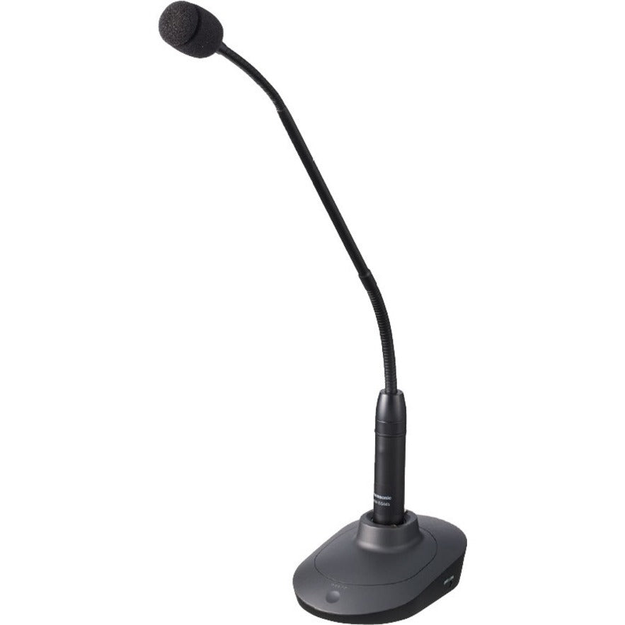 Panasonic Wireless Desktop Transmitter (for Gooseneck Microphone)