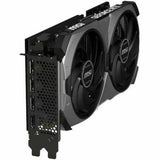 MSI NVIDIA GeForce RTX 4070 Ti SUPER Graphic Card - 16 GB GDDR6X