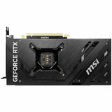 MSI NVIDIA GeForce RTX 4070 Ti SUPER Graphic Card - 16 GB GDDR6X