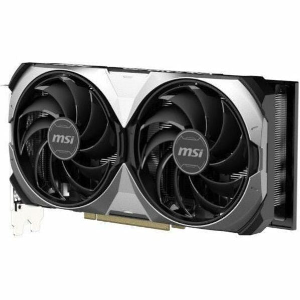 MSI NVIDIA GeForce RTX 4070 Ti SUPER Graphic Card - 16 GB GDDR6X