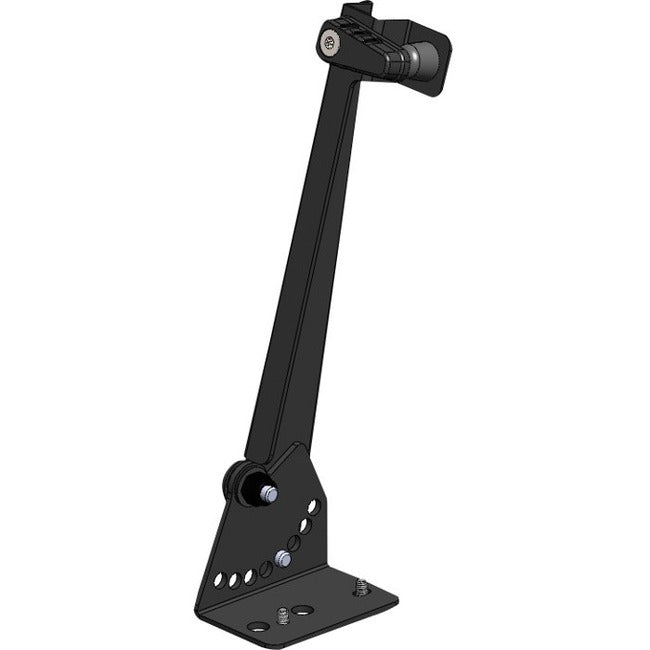 Havis Vehicle Mount for Docking Station, Notebook - Black