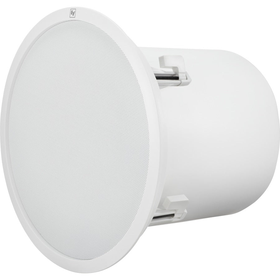 Electro-Voice EVID EVID-C2.1 Ceiling Mountable Speaker - White