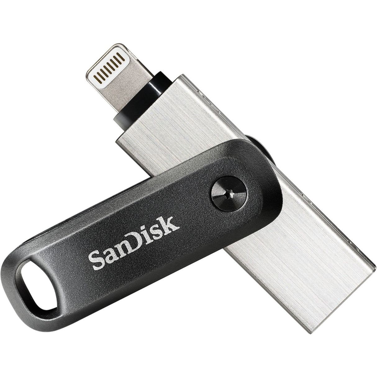 SanDisk iXpand Flash Drive Go For Your iPhone