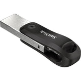 SanDisk iXpand Flash Drive Go For Your iPhone