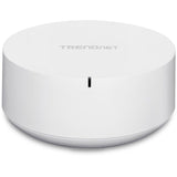 TRENDnet AC2200 WiFi Mesh Router;TEW-830MDR;1xAC2200 WiFi Mesh Router;App-Based Setup;Expanded Wireless Internet(Up to 2;000 Sq Ft.Home);Supports 2.4GHz/5GHz