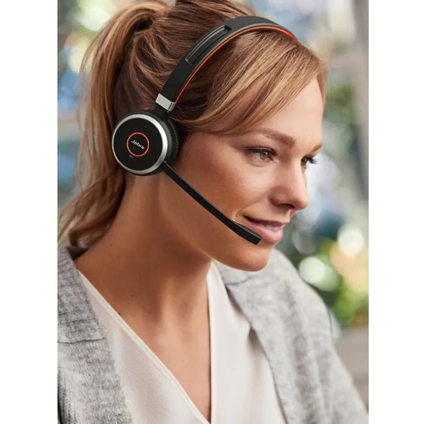 Jabra Evolve 65 Headset