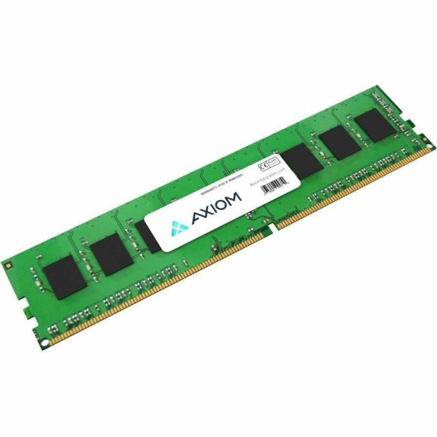 Axiom 8GB DDR5 SDRAM Memory Module