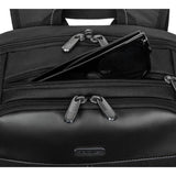 Targus Classic TBB944GL Carrying Case (Backpack) for 17" to 17.3" Notebook - Black