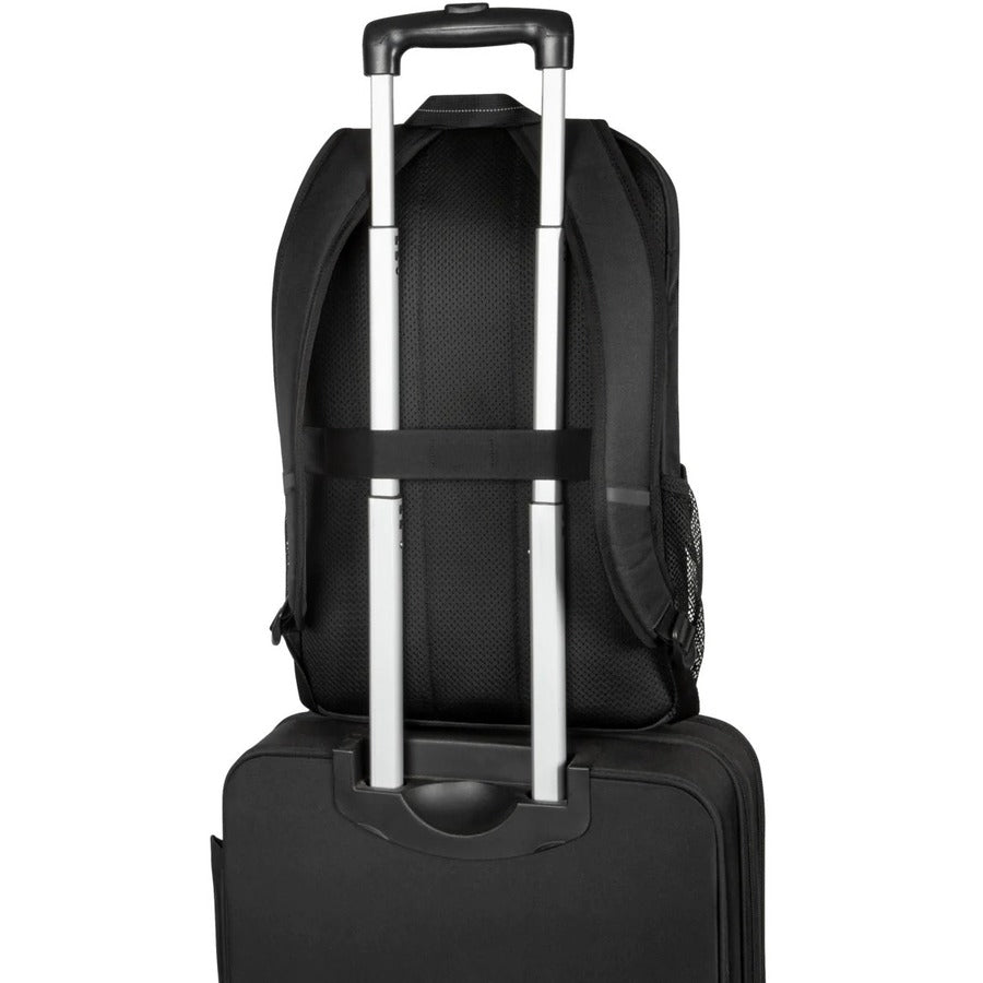 Targus Classic TBB944GL Carrying Case (Backpack) for 17" to 17.3" Notebook - Black