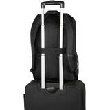 Targus Classic TBB944GL Carrying Case (Backpack) for 17" to 17.3" Notebook - Black