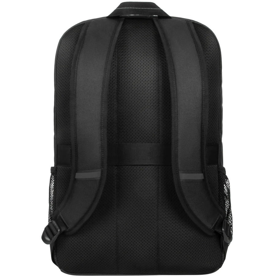 Targus Classic TBB944GL Carrying Case (Backpack) for 17" to 17.3" Notebook - Black