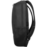 Targus Classic TBB944GL Carrying Case (Backpack) for 17" to 17.3" Notebook - Black