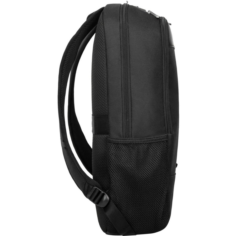 Targus Classic TBB944GL Carrying Case (Backpack) for 17" to 17.3" Notebook - Black