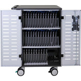 Ergotron Zip40 Charging and Management Cart, CN