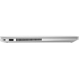 HP Pro x360 435 G10 13.3" Touchscreen Convertible 2 in 1 Notebook - Full HD - AMD Ryzen 5 7530U - 16 GB - 256 GB SSD - Pike Silver Aluminum