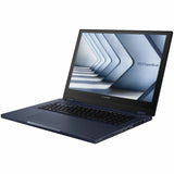 Asus ExpertBook B6 Flip B6602F B6602FC2-XV76T 16" Touchscreen Convertible 2 in 1 Notebook - WQXGA - Intel Core i7 12th Gen i7-12850HX - 32 GB - 1 TB SSD - Star Black