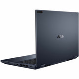 Asus ExpertBook B6 Flip B6602F B6602FC2-XV76T 16" Touchscreen Convertible 2 in 1 Notebook - WQXGA - Intel Core i7 12th Gen i7-12850HX - 32 GB - 1 TB SSD - Star Black