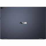 Asus ExpertBook B6 Flip B6602F B6602FC2-XV76T 16" Touchscreen Convertible 2 in 1 Notebook - WQXGA - Intel Core i7 12th Gen i7-12850HX - 32 GB - 1 TB SSD - Star Black