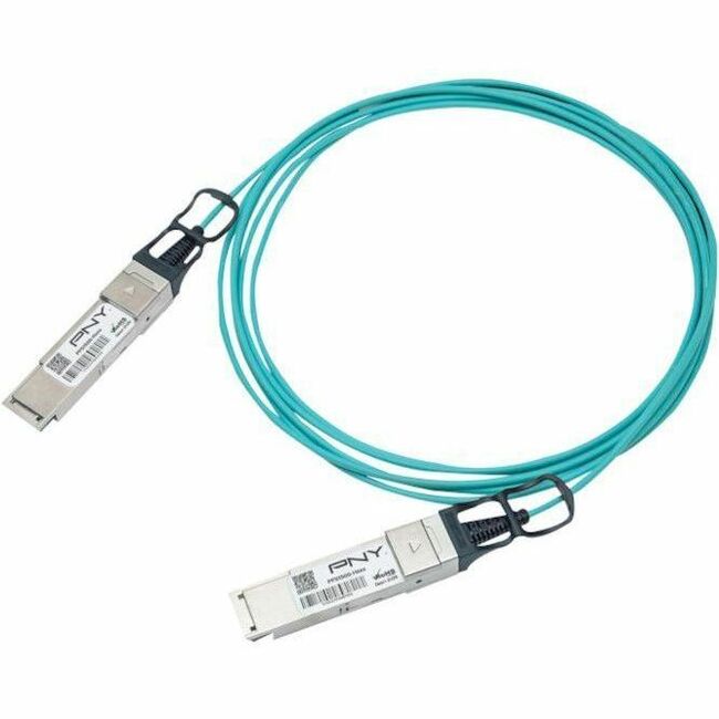 PNY Fiber Optic Network Cable