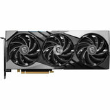 MSI NVIDIA GeForce RTX 4070 Ti SUPER Graphic Card - 16 GB GDDR6X