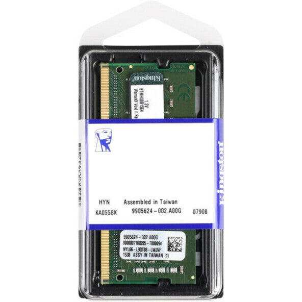 Kingston 8GB DDR4 SDRAM Memory Module