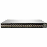 HPE Mellanox InfiniBand HDR 40-port QSFP56 Managed Back to Front Airflow Switch