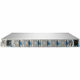 HPE Mellanox InfiniBand HDR 40-port QSFP56 Managed Back to Front Airflow Switch